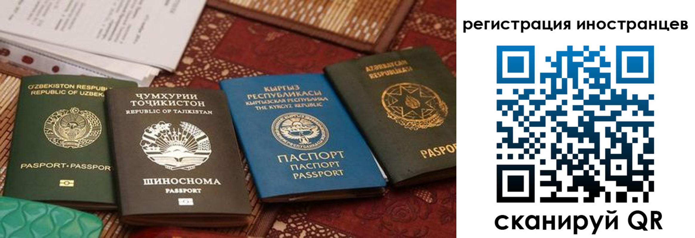 временная регистрация госуслуги в Сельцо